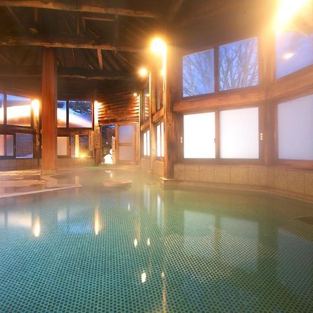 Kusatsu Onsen Boun מראה חיצוני תמונה