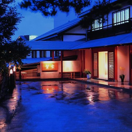 Kusatsu Onsen Boun מראה חיצוני תמונה