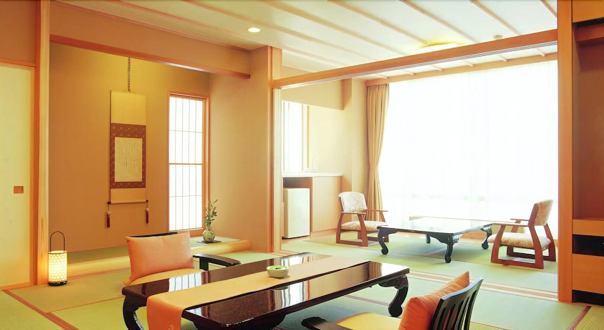 Kusatsu Onsen Boun מראה חיצוני תמונה