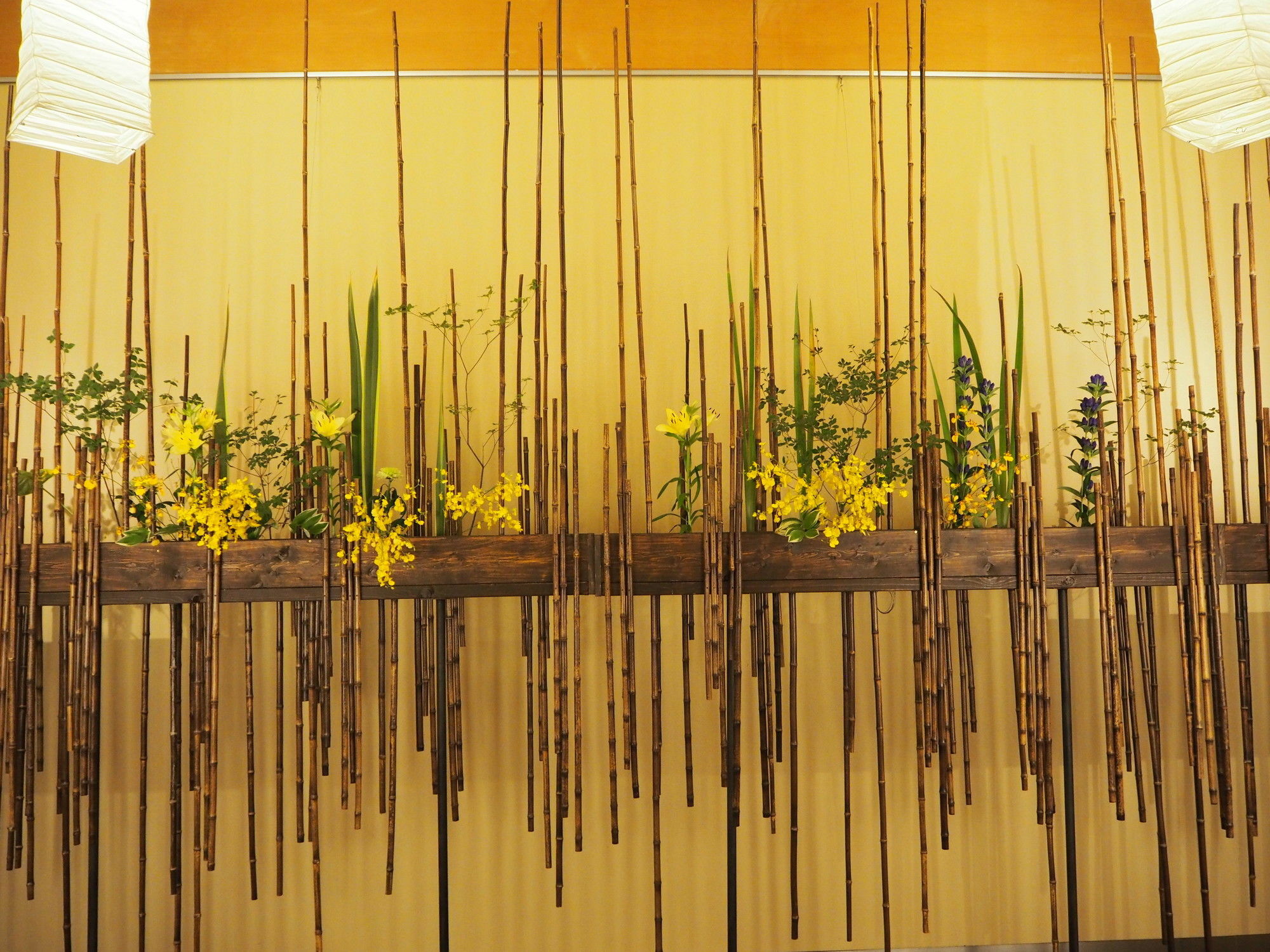Kusatsu Onsen Boun מראה חיצוני תמונה